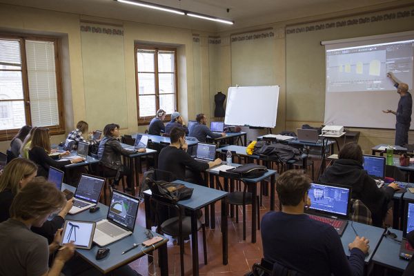 New academic year, a new direction