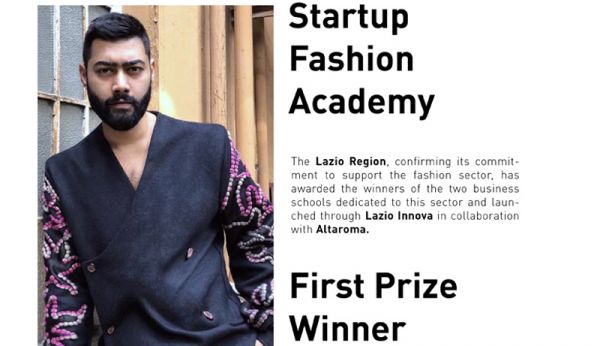 Startup Fashion Academy