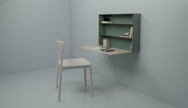 “I design Connubia” competition awards Chiara Sorgato