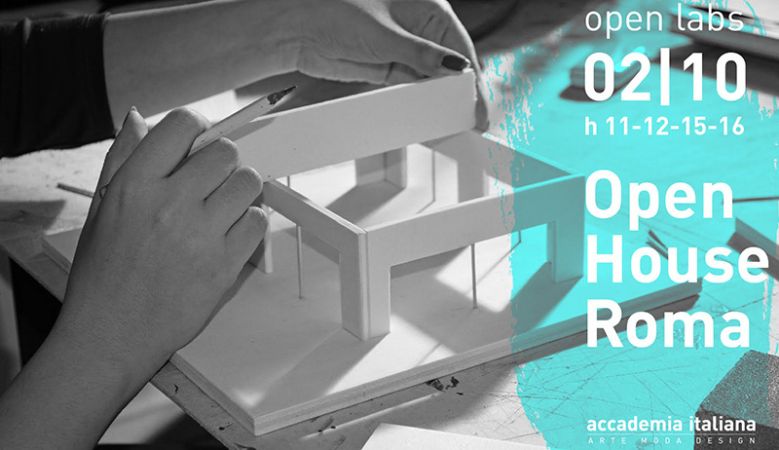 Open house Roma