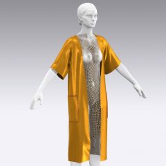 THE SUSTAINABLE FASHION TALENT CHALLENGE