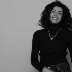 THE SUSTAINABLE FASHION TALENT CHALLENGE