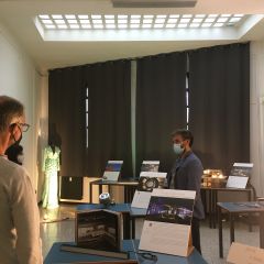 OPEN HOUSE ROMA 2022