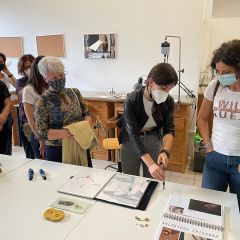 OPEN HOUSE ROMA 2022