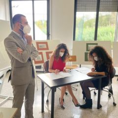 OPEN HOUSE ROMA 2022