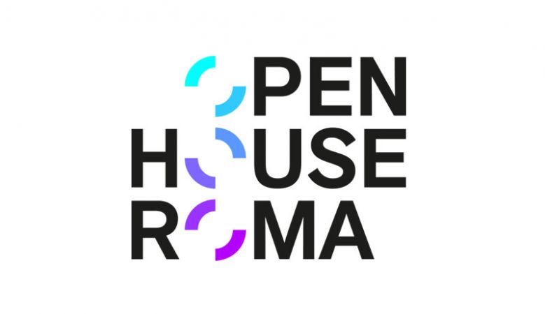 OPEN HOUSE ROMA 2022