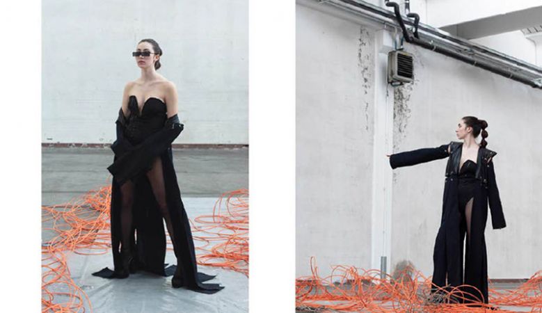 fashion course