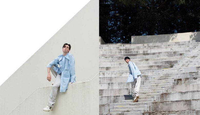 fashion course