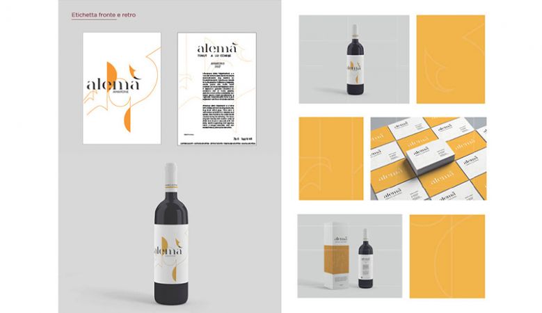 Graphic design course