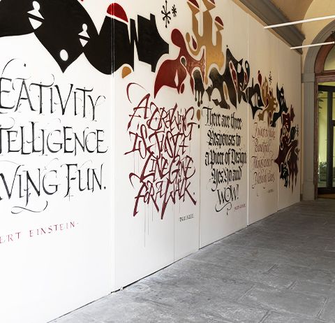 Why Accademia italiana