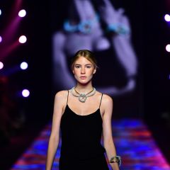 Concorso Nazionale Professione Moda Giovani Stilisti