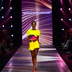 Concorso Nazionale Professione Moda Giovani Stilisti