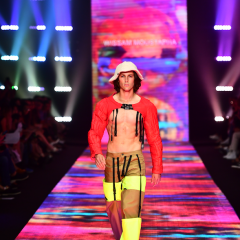 Concorso Nazionale Professione Moda Giovani Stilisti