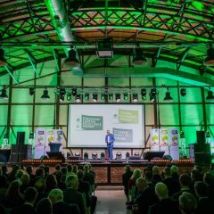 Primo premio al Pro Carton Student Video Award 