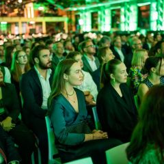 Primo premio al Pro Carton Student Video Award 