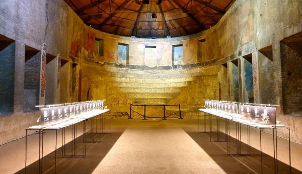 Gioielli in mostra al Premio Incinque Jewels