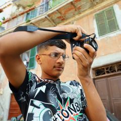 “VITE IN MOVIMENTO”: ACCADEMIA ITALIANA PER LA MOSTRA DI UNICEF 