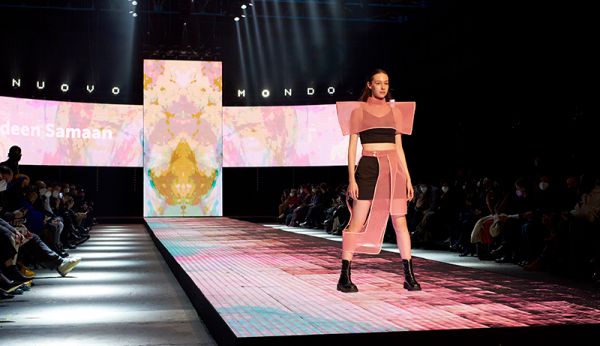 Corso in Event and Communication Design