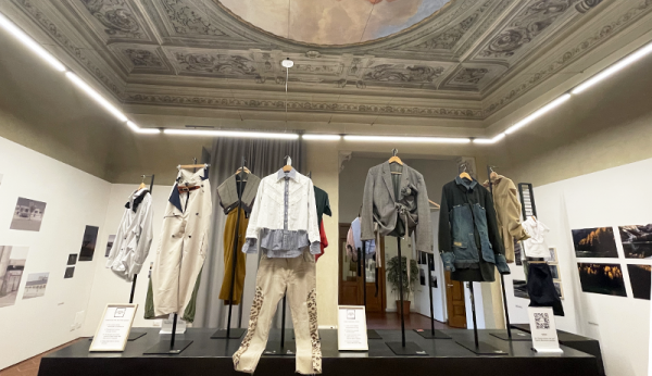 Accademia Italiana per Pitti Uomo 103