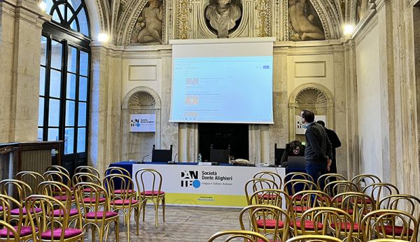 Al via un ciclo di masterclass sulla moda con Sofia Gnoli