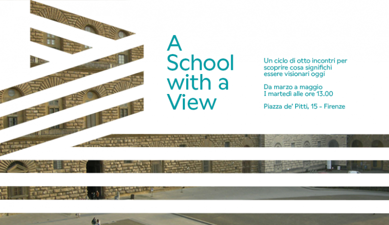 A School with a View, il nuovo ciclo di motivational break
