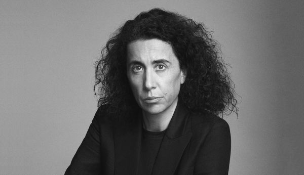 Talents in Fashion in conversation with Sara Sozzani Maino