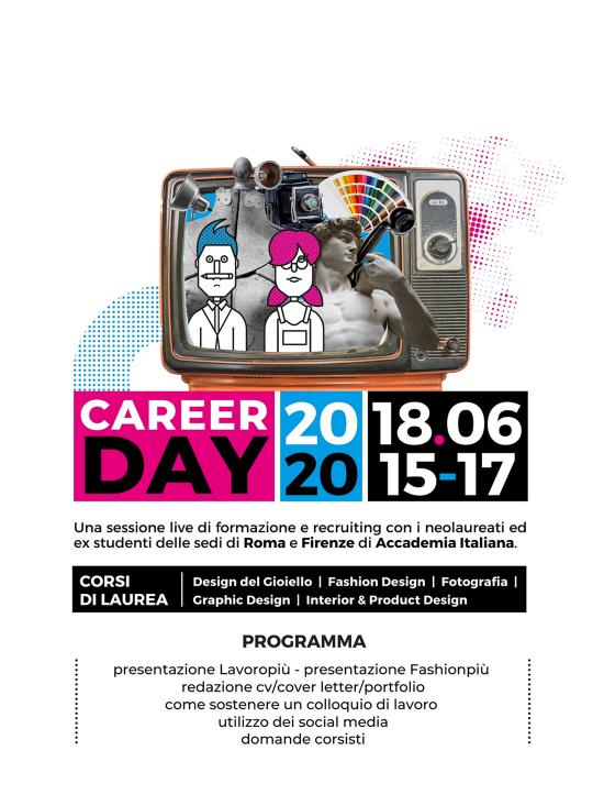 Career day