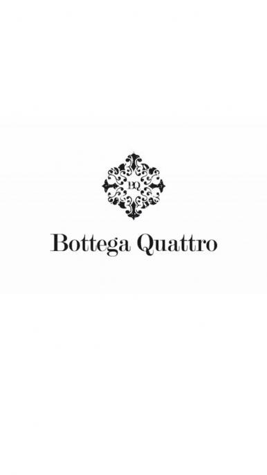 NUMBERS AND COLOURS @ Bottega Quattro