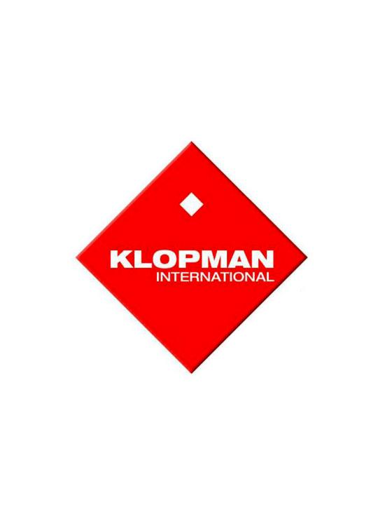 Accademia Italiana/Klopman project underway