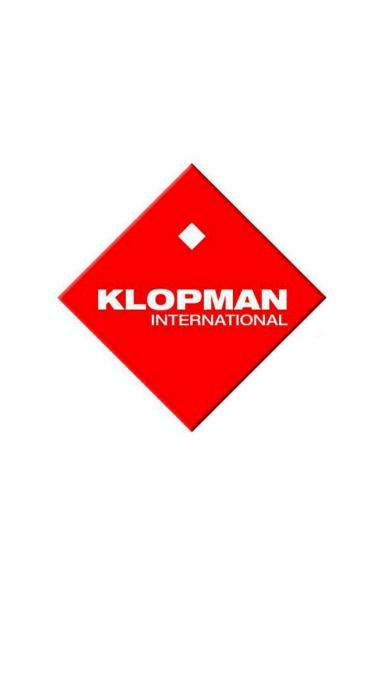 Accademia Italiana/Klopman project underway