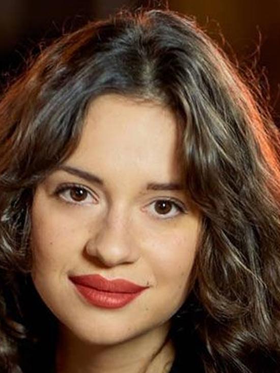 MARIA GIULIA COSTANZO SU SKY ARTE