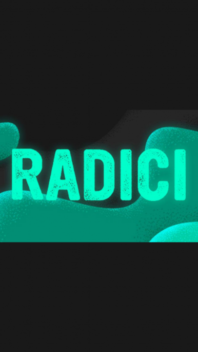 RADICI