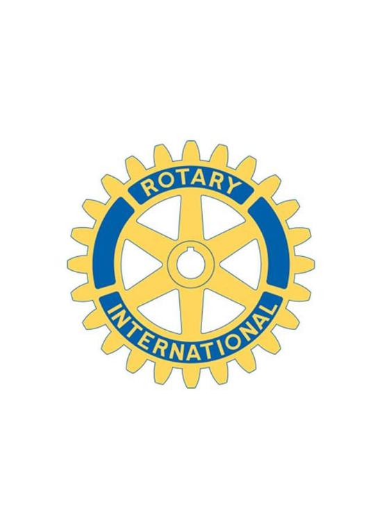 Rotary Club design contest 