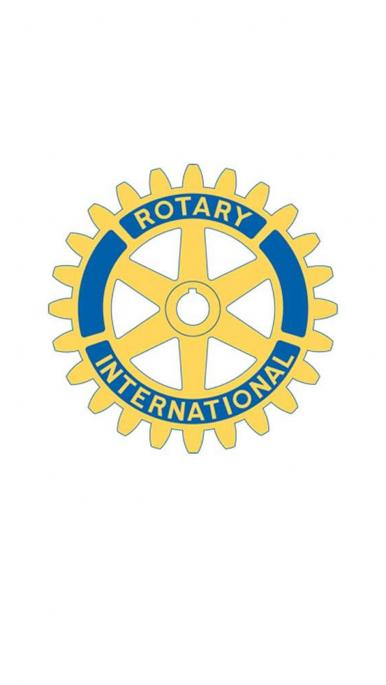 Rotary Club design contest 