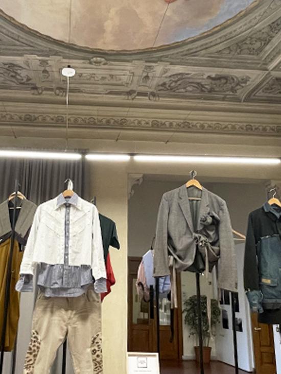 Accademia Italiana per Pitti Uomo 103