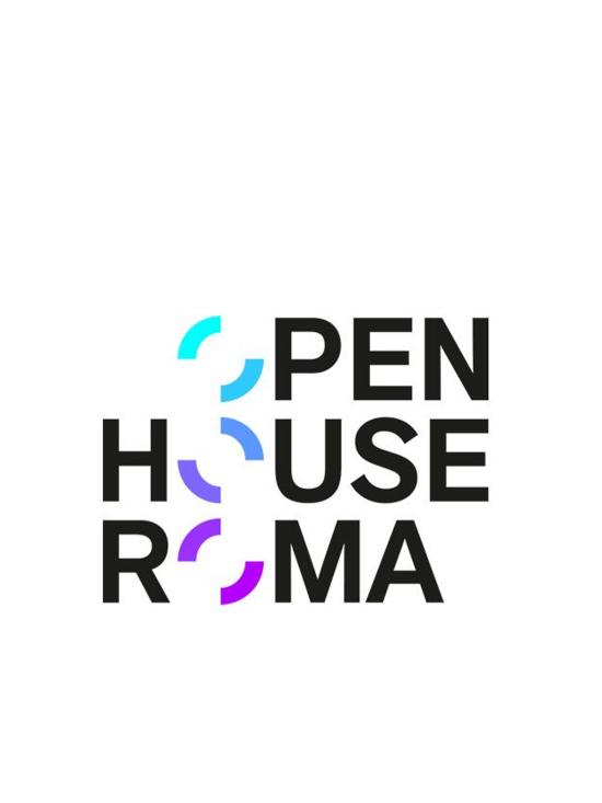 OPEN HOUSE ROMA 2022