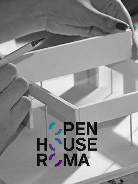 OPEN HOUSE ROMA – IX edition