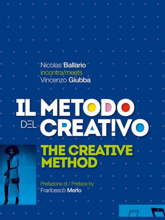 Il metodo del creativo