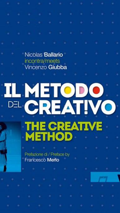 Il metodo del creativo