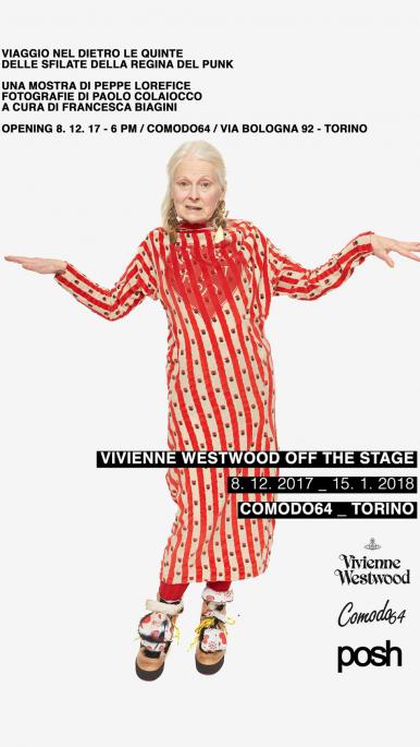 Vivienne Westwood