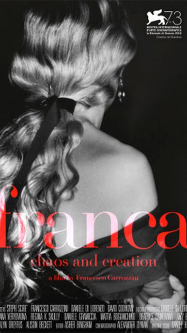 UN FILM SU FRANCA SOZZANI