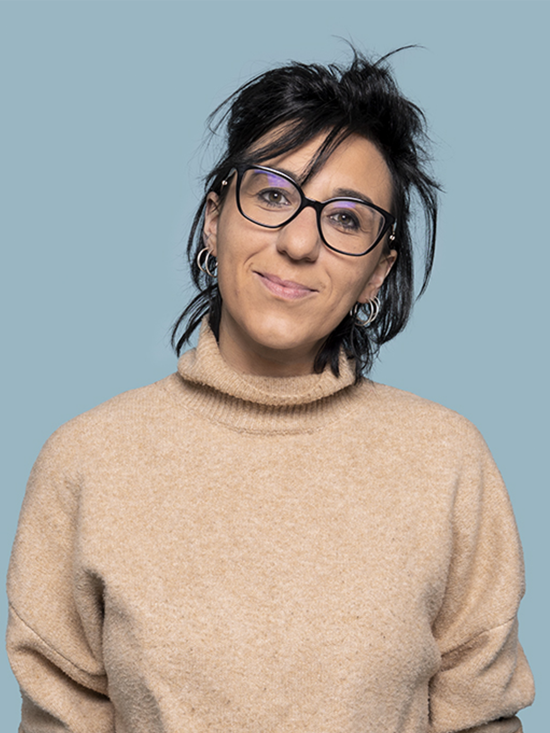 Cecilia Rinaldi