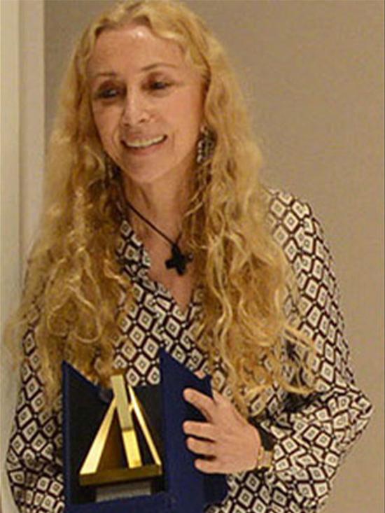 Addio a Franca Sozzani