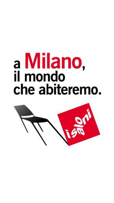 The school of design invited to the International Furniture Fair in Milan