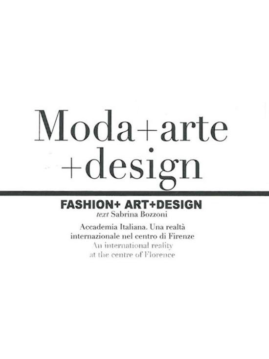 Fashion schools - moda + arte + design. 