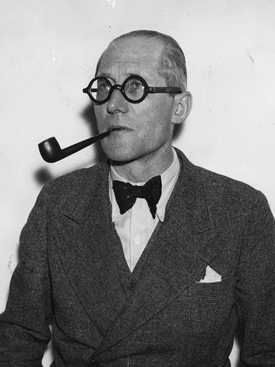 Le Corbusier, Story Of A Designer