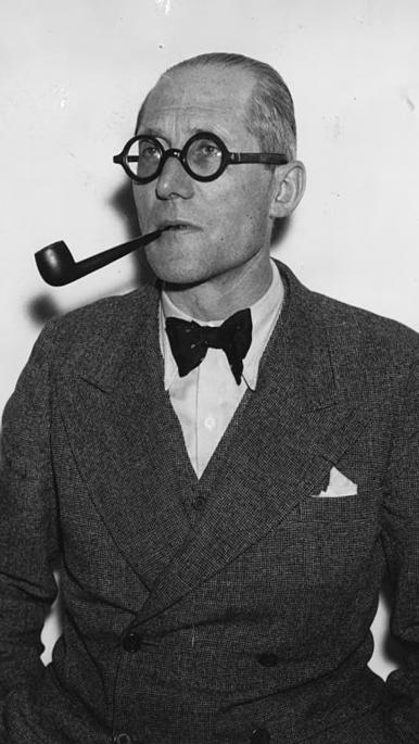 Le Corbusier, Story Of A Designer