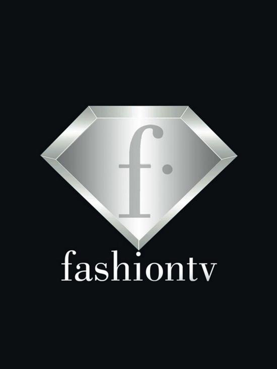 Fashion school in Florence meets Fashion Tv and the brand F.Fashion