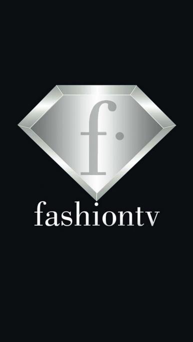 Fashion school in Florence meets Fashion Tv and the brand F.Fashion