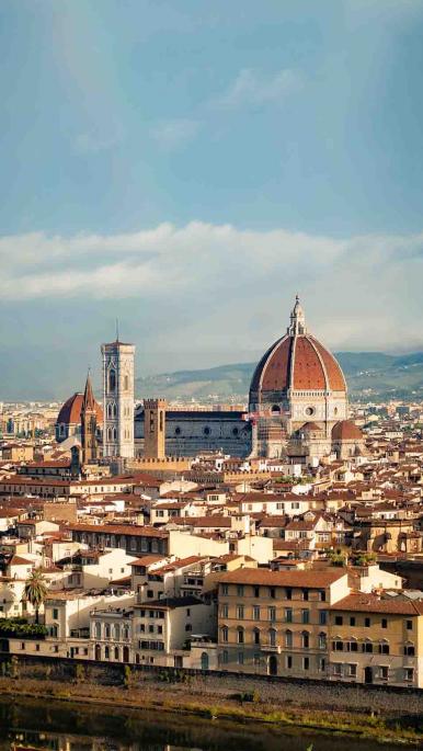 Campus di Firenze